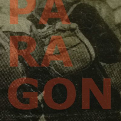 Rakietki z przeszłości – recenzja książki “Paragon” Justyny Nawrockiej