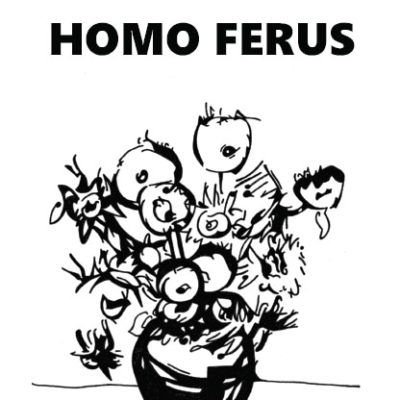 Homo Ferus – Człowiek zdziczały